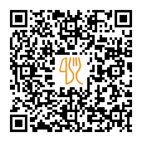 QR-code link para o menu de Tiki Temple