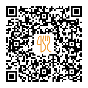 QR-code link para o menu de Flaming Margaritas