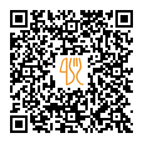 QR-code link para o menu de Bolshie