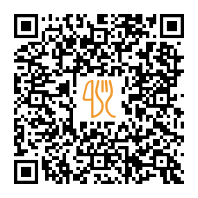 QR-code link para o menu de Jack Of Cups Saloon