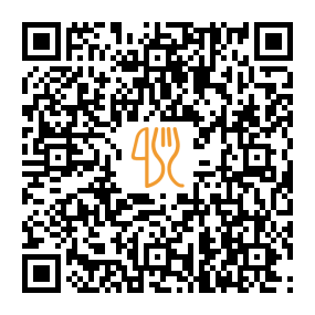 QR-code link para o menu de Hanford Chinese Kitchen