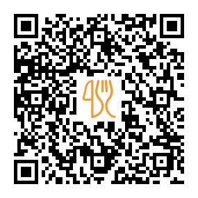 QR-code link para o menu de Cabin Whiskey Grill