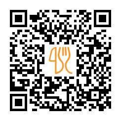 QR-code link para o menu de Lady Loafella