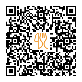 QR-code link para o menu de Indian Moments