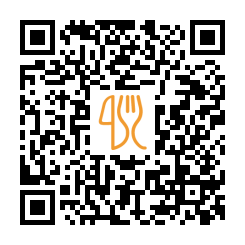 QR-code link para o menu de Bistro Punjab