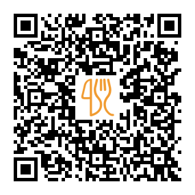 QR-code link para o menu de Blaze Pizza