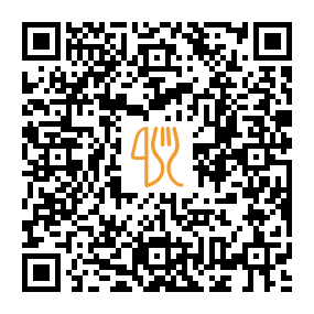 QR-code link para o menu de Poor House Bistro