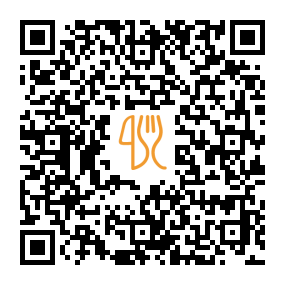 QR-code link para o menu de Five Star Pizza