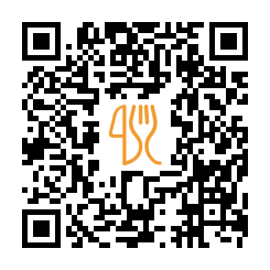 QR-code link para o menu de Vegan Vibes