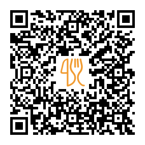 QR-code link para o menu de Thai Lao Street Food