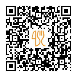 QR-code link para o menu de Meridian Grill