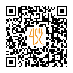 QR-code link para o menu de Carl's Jr.