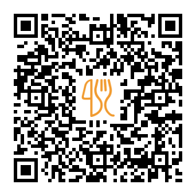 QR-code link para o menu de The Curry Club