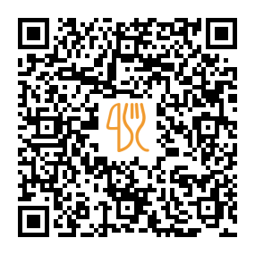 QR-code link para o menu de Tokyo Grill