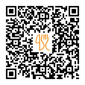 QR-code link para o menu de Blossoming Lotus