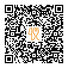 QR-code link para o menu de Twisted Cork Bistro