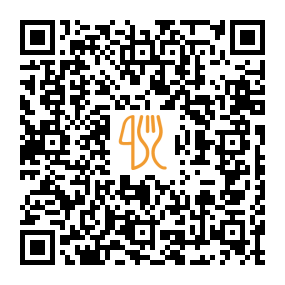 QR-code link para o menu de Suzette's Creperie