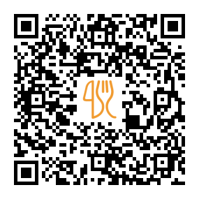 QR-code link para o menu de The Garlic Pit Pasta House