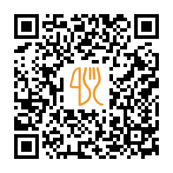 QR-code link para o menu de Mile-end Kitchen+