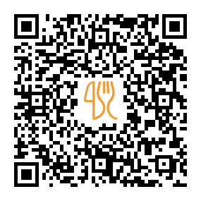 QR-code link para o menu de East Main Cafe