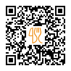 QR-code link para o menu de Warung Yess