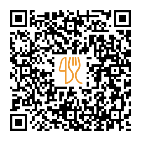 QR-code link para o menu de Town Burger