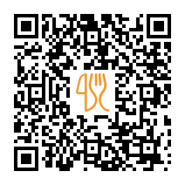 QR-code link para o menu de Bangkok BBQ