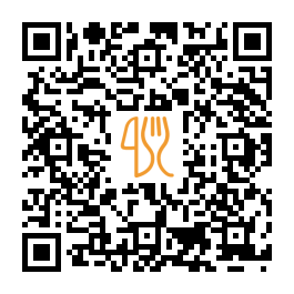 QR-code link para o menu de Mcdonald's