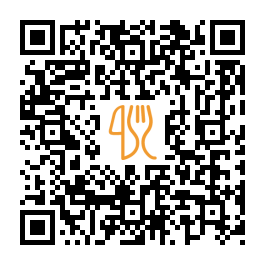 QR-code link para o menu de Stack'd Burgers