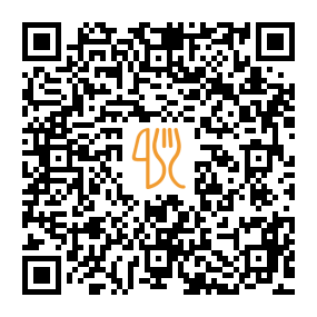 QR-code link para o menu de Cleats Club Seat Grille