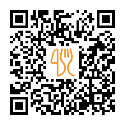 QR-code link para o menu de Hi-que Restro