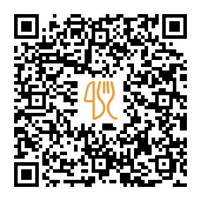 QR-code link para o menu de Hurts Donut Company