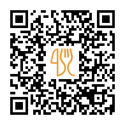 QR-code link para o menu de Tea Post
