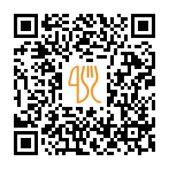 QR-code link para o menu de Nekter Juice