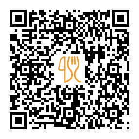 QR-code link para o menu de The Magnolia Inn