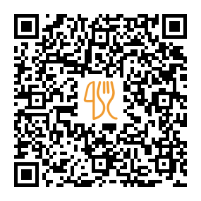 QR-code link para o menu de Antalya Turkish Kitchen