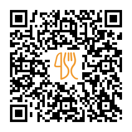 QR-code link para o menu de Sushi Ma Nster