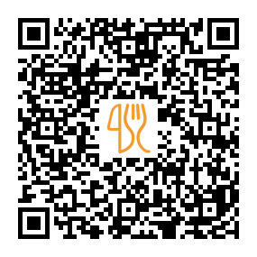 QR-code link para o menu de Valley Super Burgers