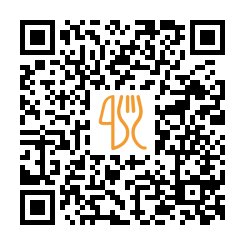 QR-code link para o menu de Bharose Cafe