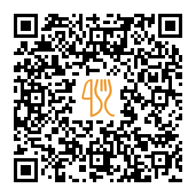 QR-code link para o menu de Broken Hill Hotel