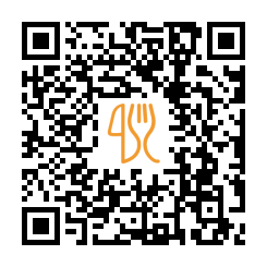 QR-code link para o menu de Wok Indo