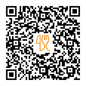 QR-code link para o menu de Keep Your Fork Cafe