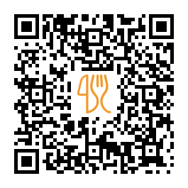 QR-code link para o menu de The Rail