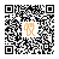 QR-code link para o menu de Taj Kashmiri