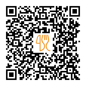 QR-code link para o menu de The Inn at Little Washington