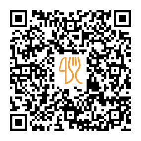 QR-code link para o menu de Sporthostel Ubytovna Scandinavia