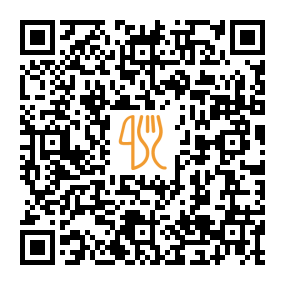 QR-code link para o menu de The Chakra Lounge