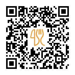 QR-code link para o menu de Virasat Haweli