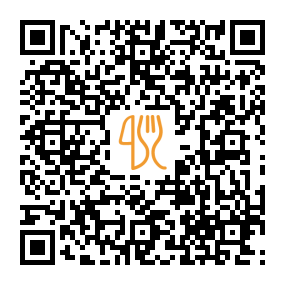 QR-code link para o menu de Gallaghers Grill