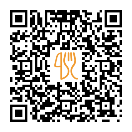 QR-code link para o menu de Flava Deli